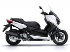 Yamaha XMAX 125